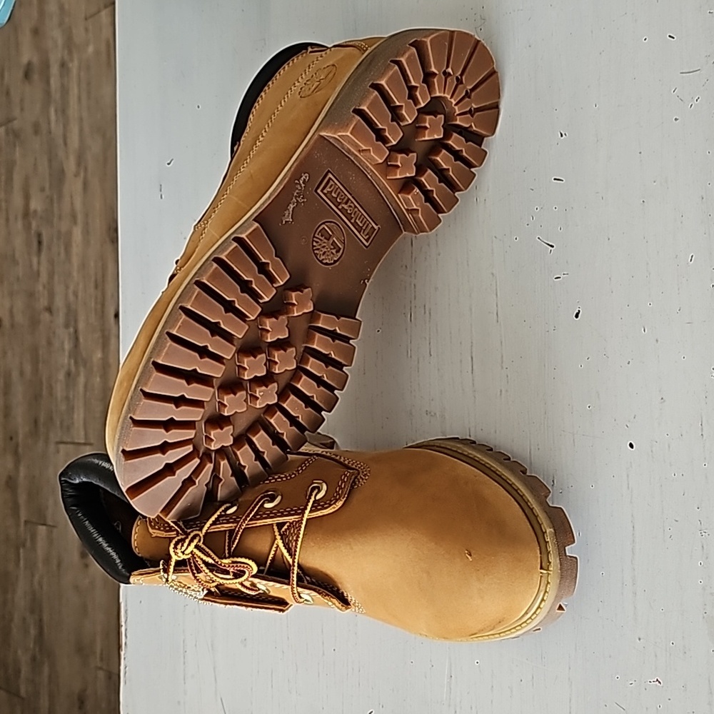 Timberland